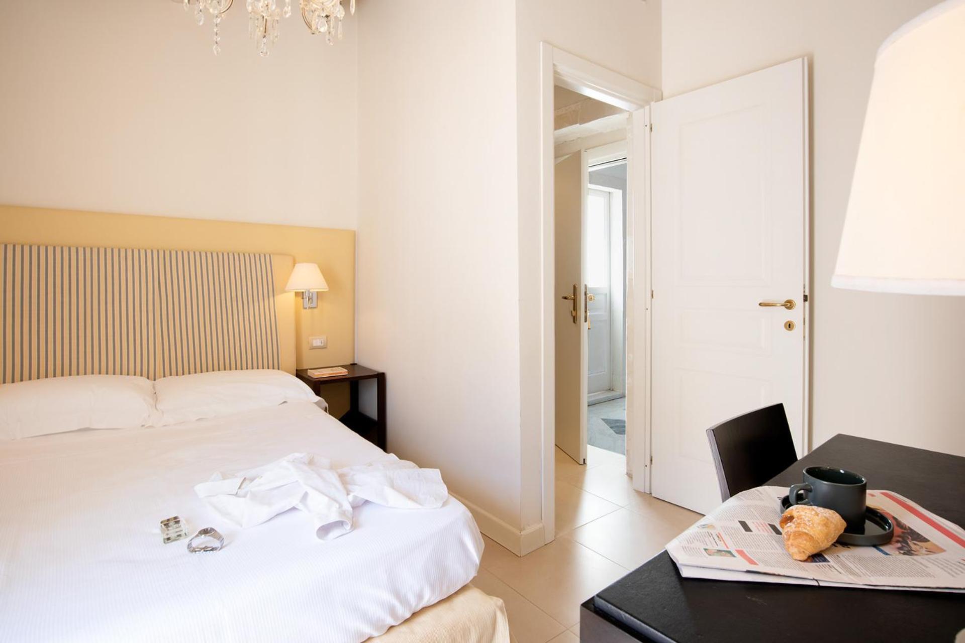 Hotel Palazzo Cavalieri Syracuse Bagian luar foto