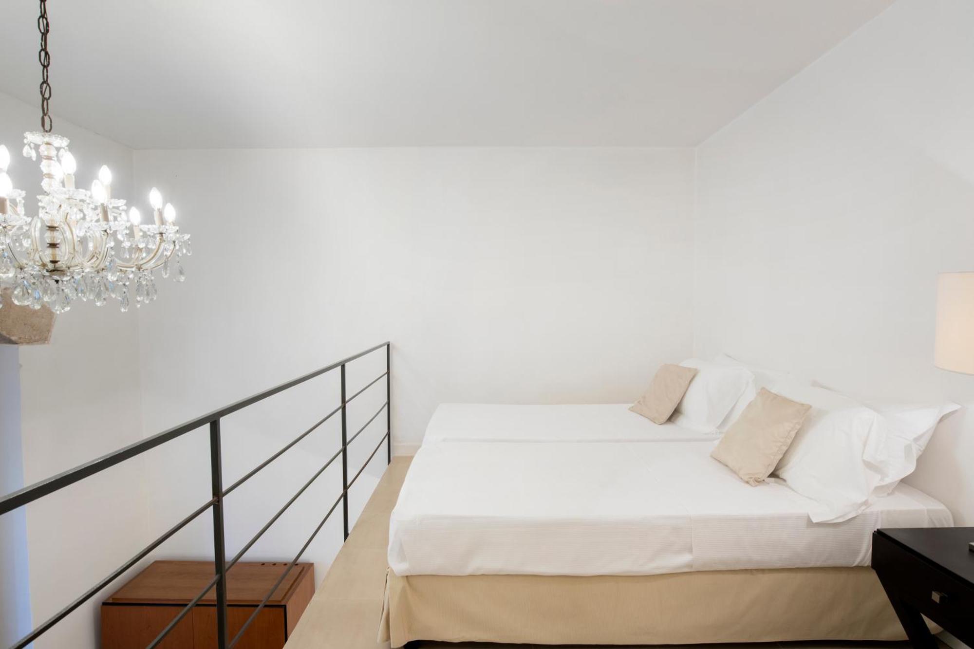 Hotel Palazzo Cavalieri Syracuse Bagian luar foto