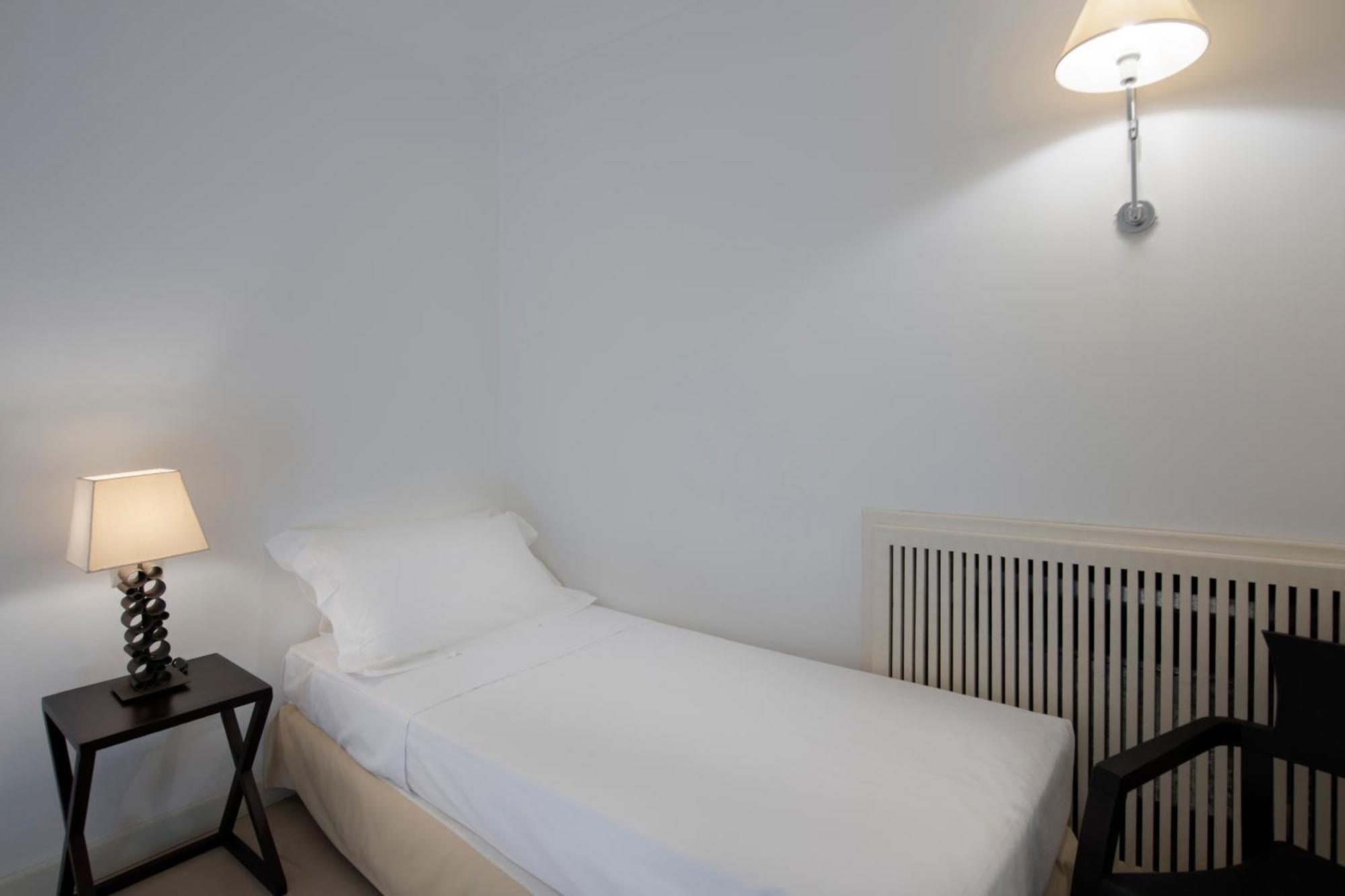 Hotel Palazzo Cavalieri Syracuse Bagian luar foto
