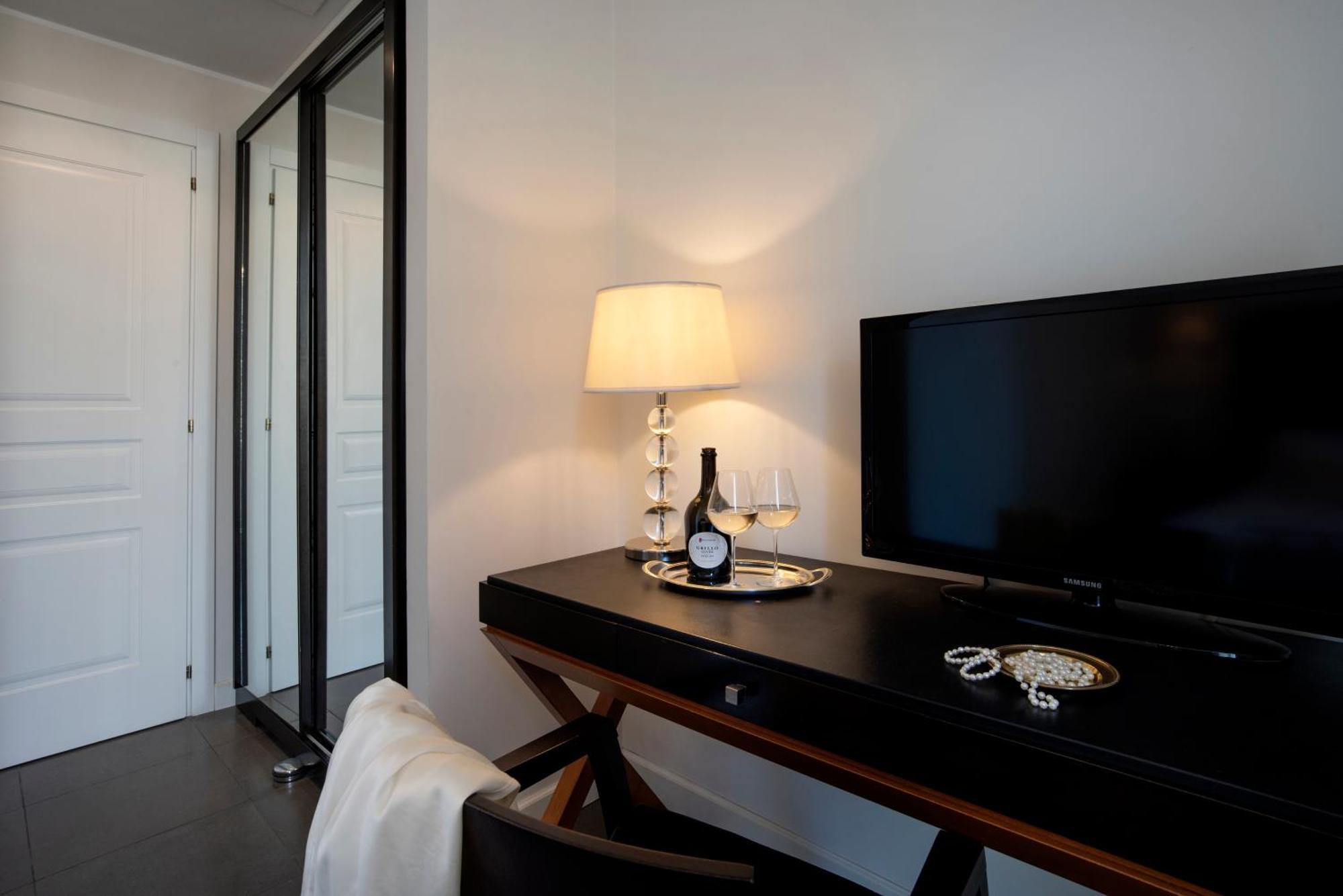 Hotel Palazzo Cavalieri Syracuse Bagian luar foto