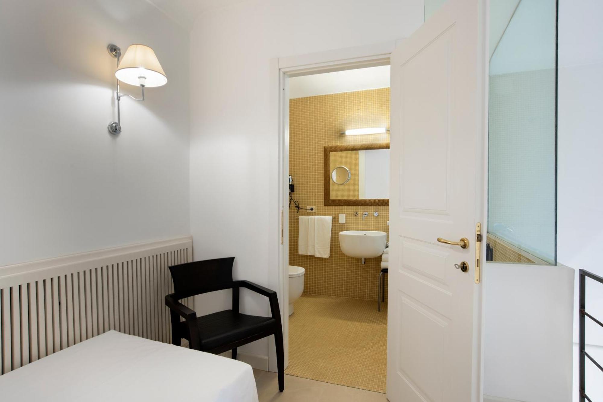 Hotel Palazzo Cavalieri Syracuse Bagian luar foto