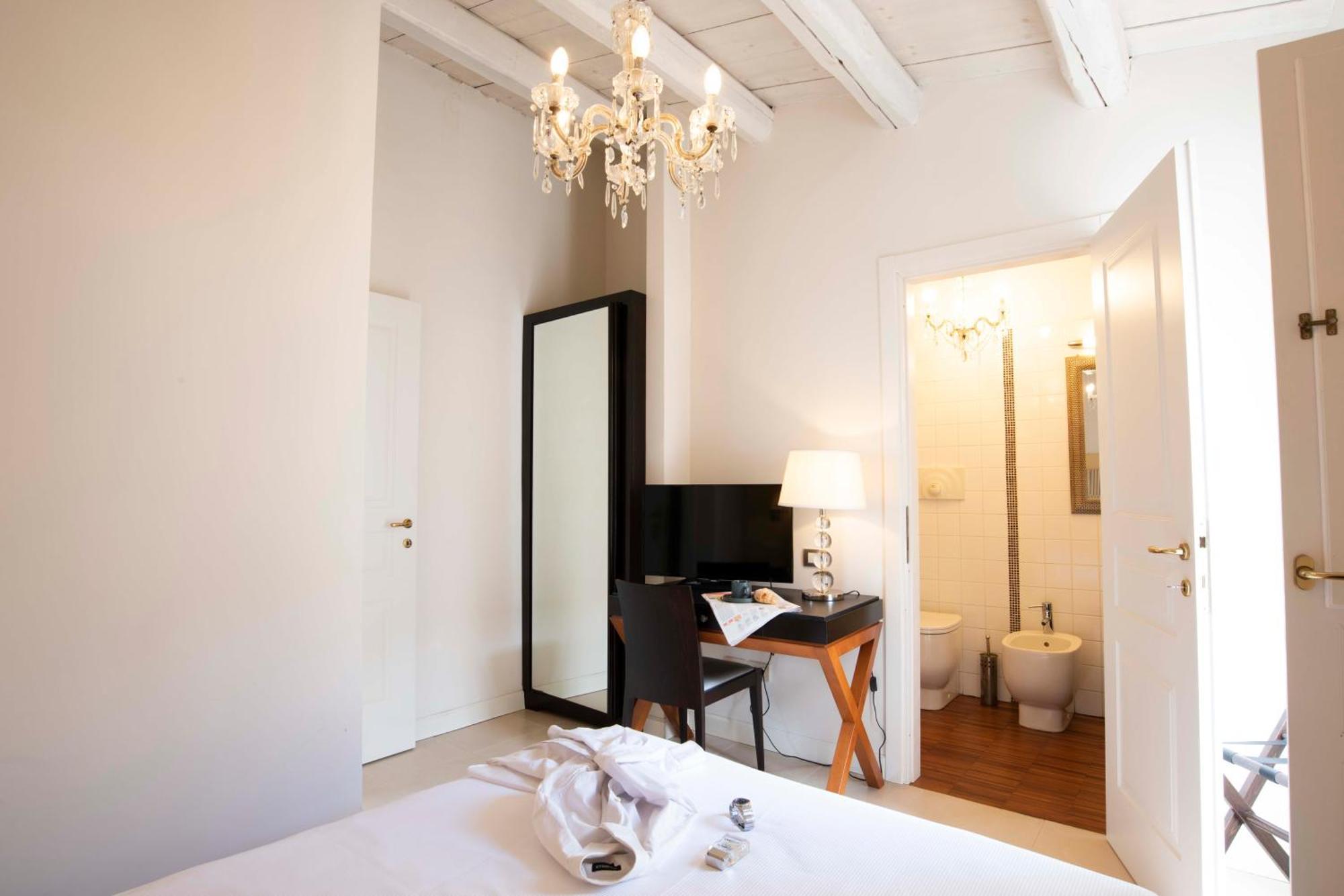 Hotel Palazzo Cavalieri Syracuse Bagian luar foto