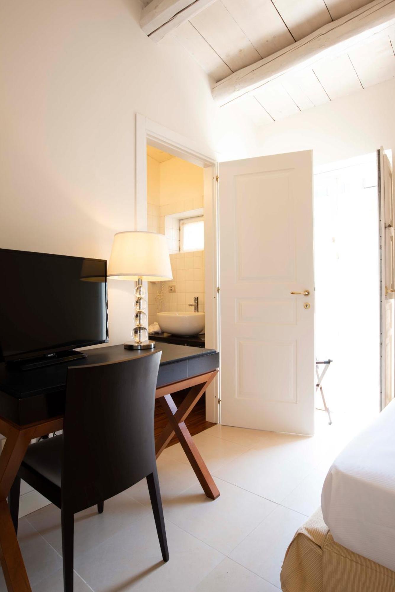 Hotel Palazzo Cavalieri Syracuse Bagian luar foto