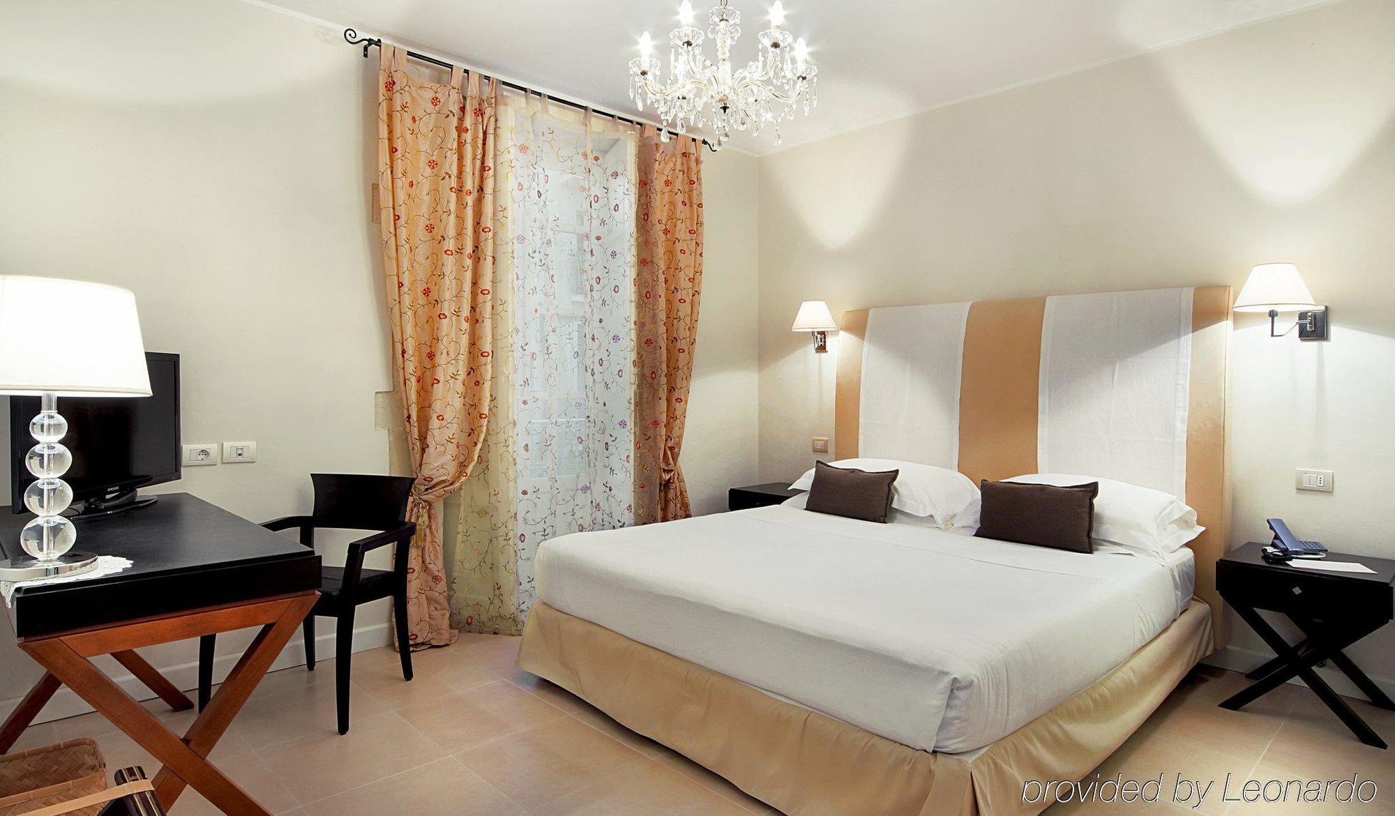 Hotel Palazzo Cavalieri Syracuse Bagian luar foto