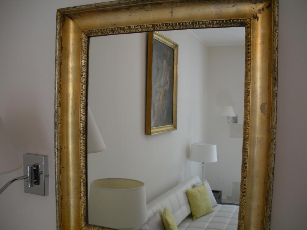 Hotel Palazzo Cavalieri Syracuse Bagian luar foto