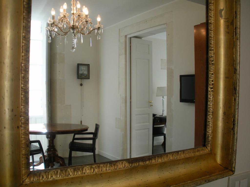 Hotel Palazzo Cavalieri Syracuse Bagian luar foto