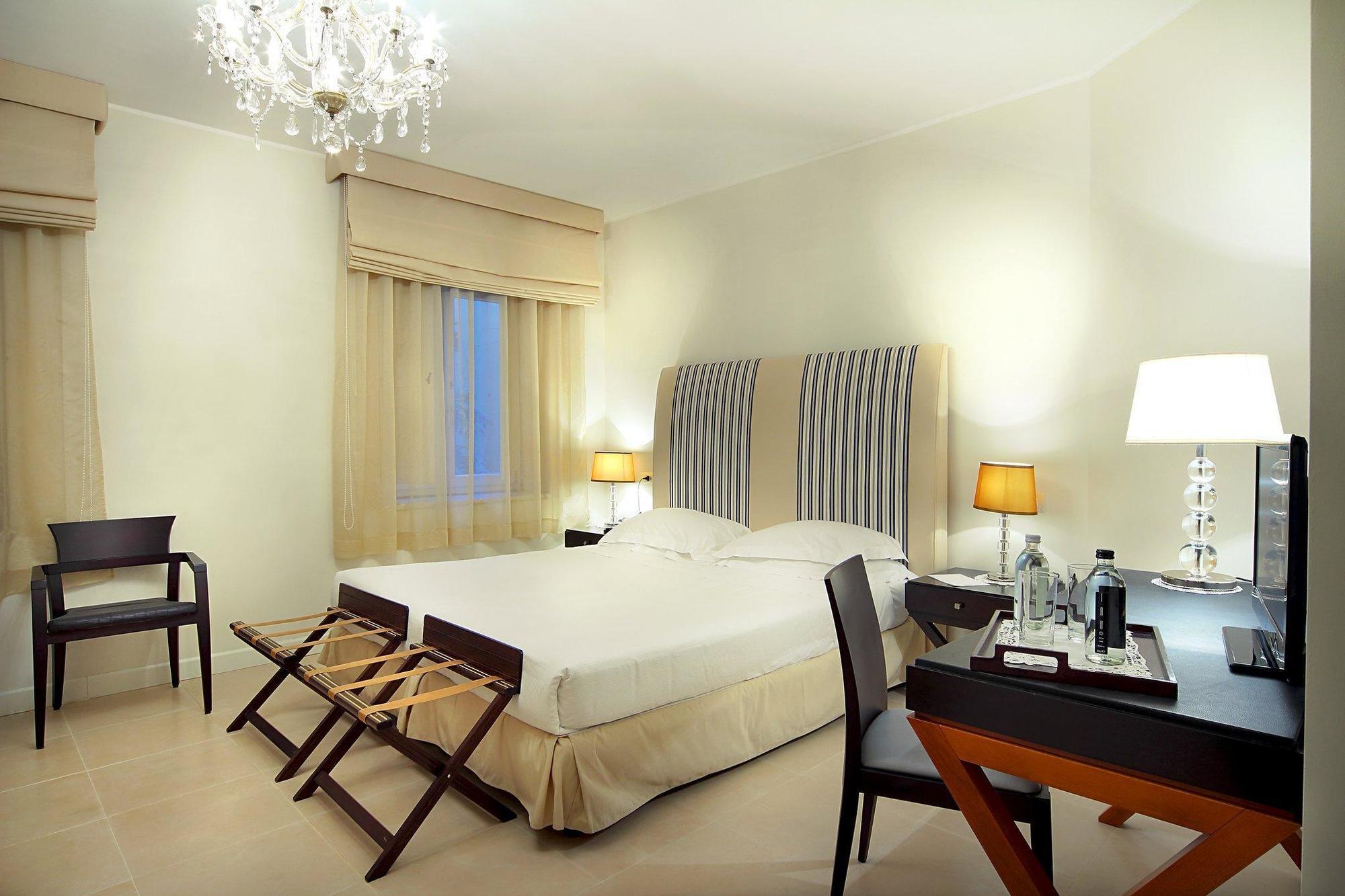 Hotel Palazzo Cavalieri Syracuse Bagian luar foto