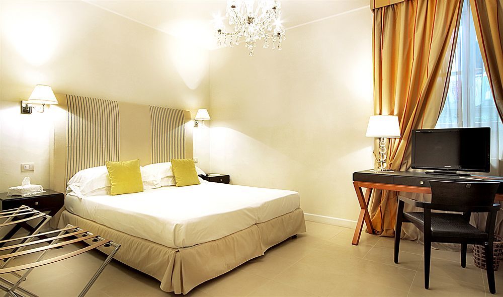 Hotel Palazzo Cavalieri Syracuse Bagian luar foto