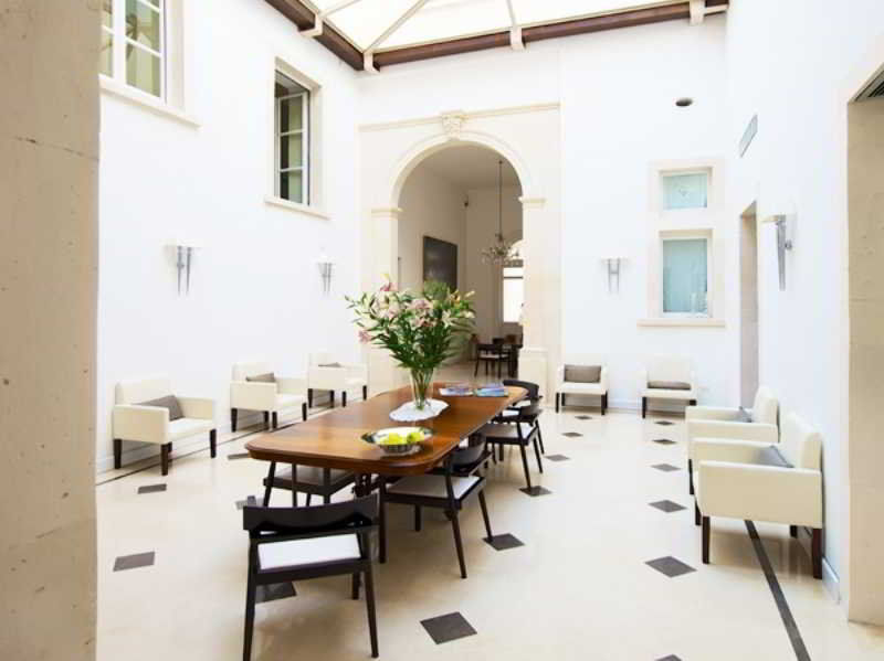 Hotel Palazzo Cavalieri Syracuse Bagian luar foto