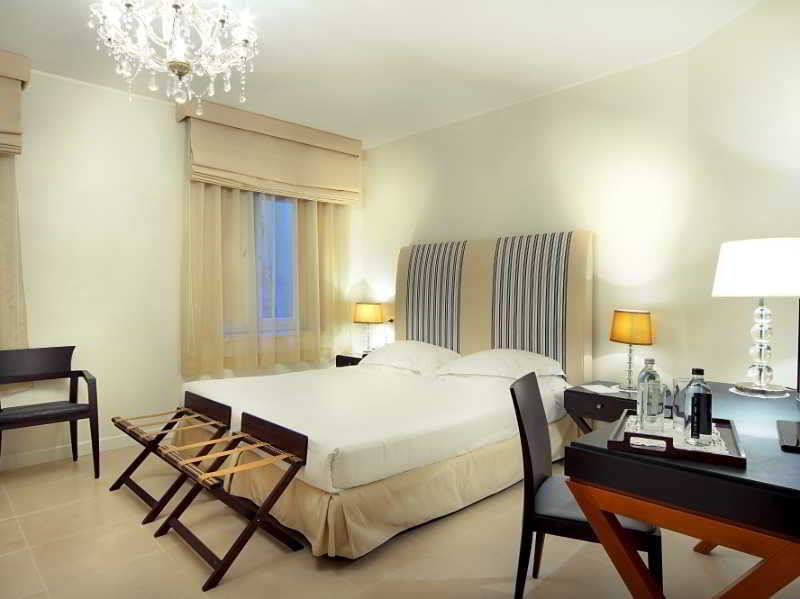 Hotel Palazzo Cavalieri Syracuse Bagian luar foto