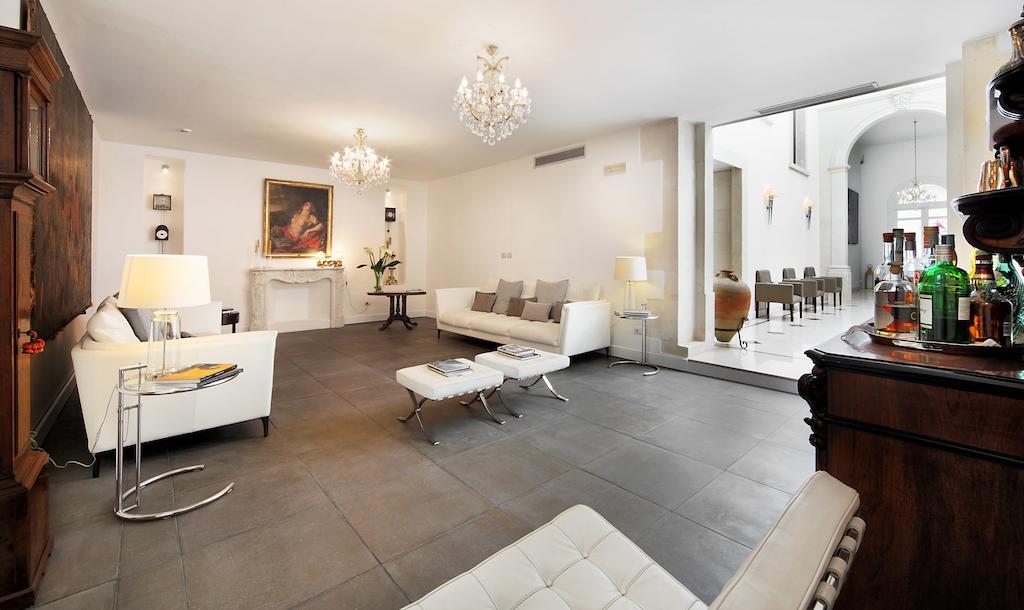 Hotel Palazzo Cavalieri Syracuse Bagian luar foto